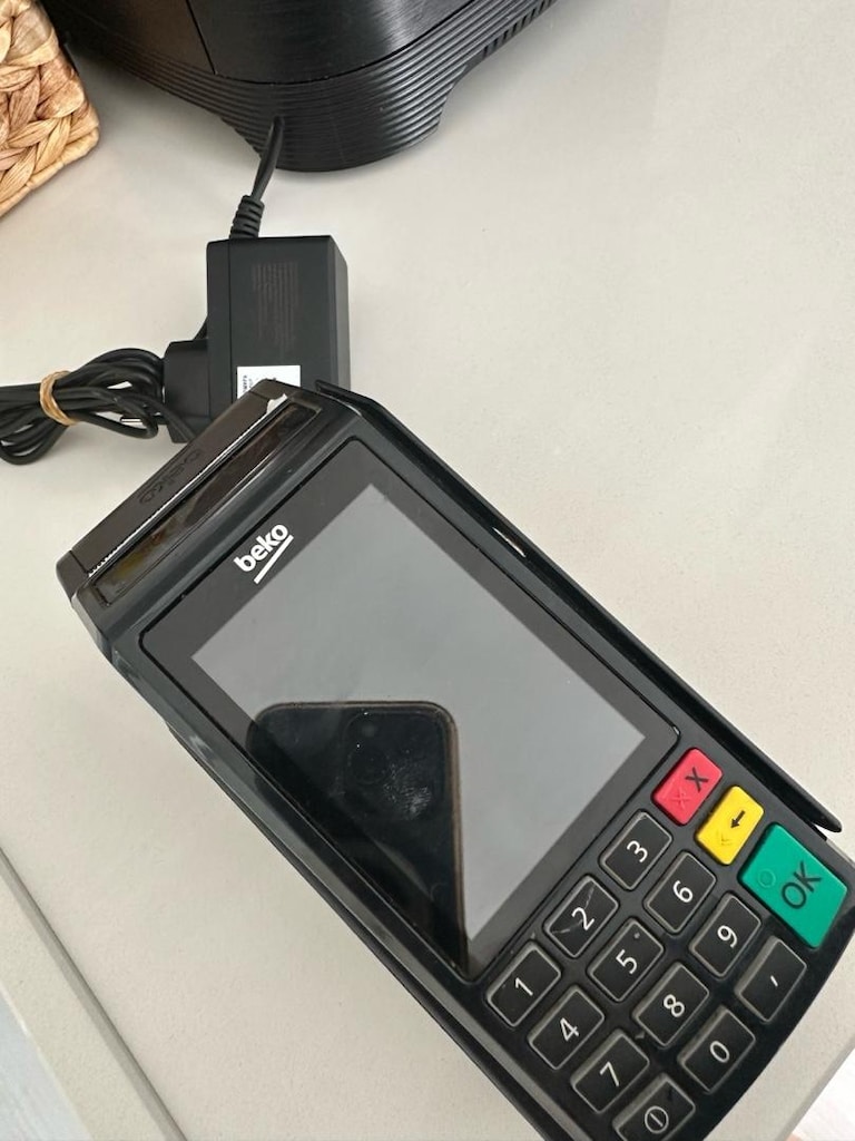 Beko Pos Cihazı - 2