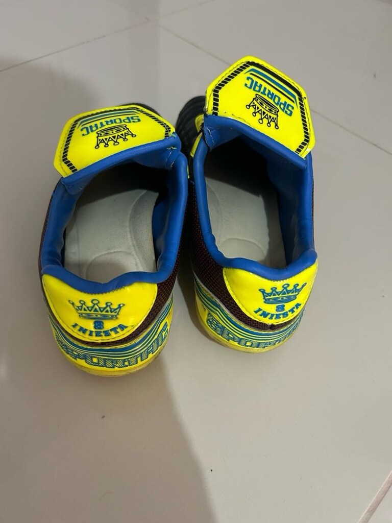 sportaç halı saha krampon - 3