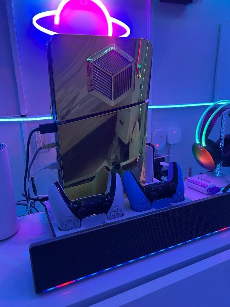 playstation 5 - 3