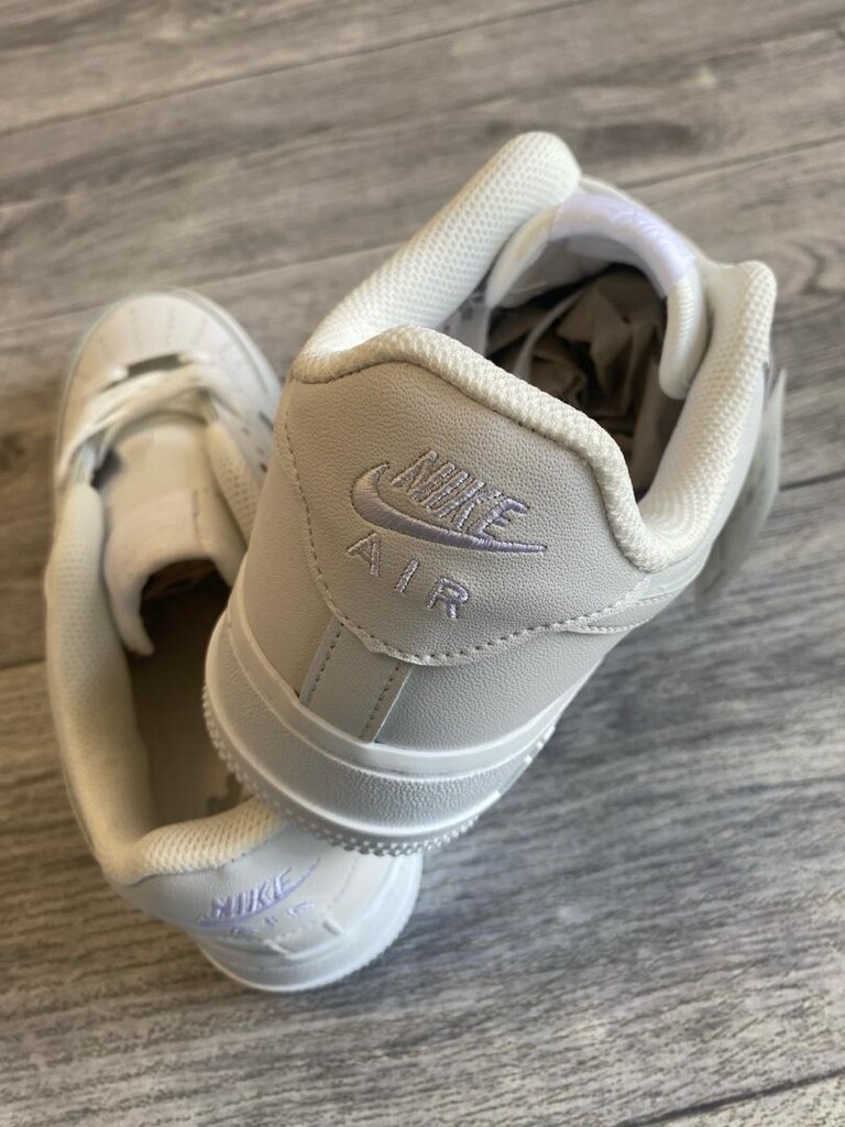 Nike Air Force 1 - 5
