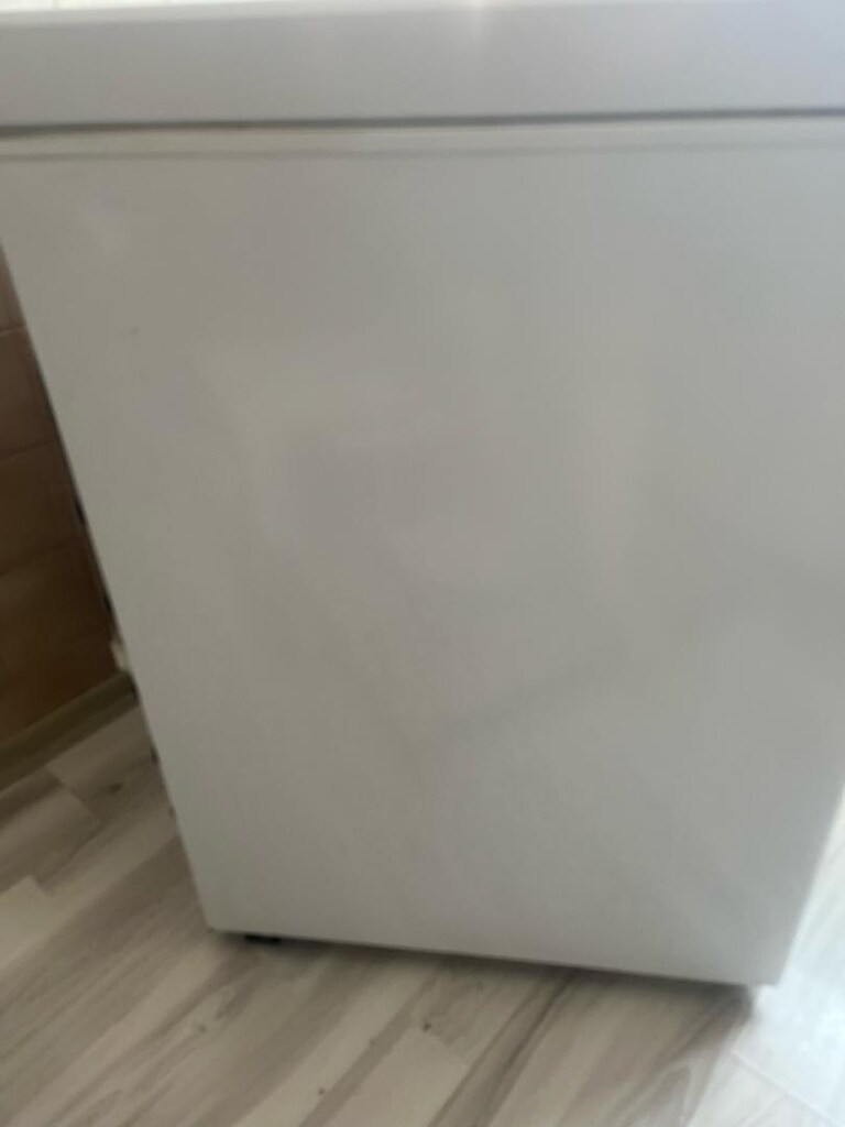 Arçelik derin dondurucu - 6