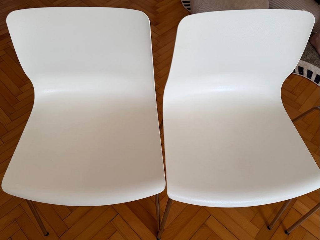 4 adet ikea sandalye - 3