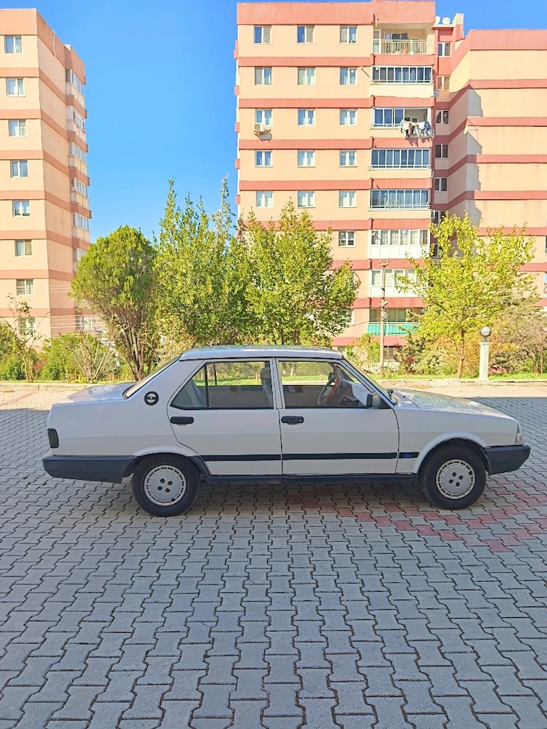 tofaş Şahin - 14