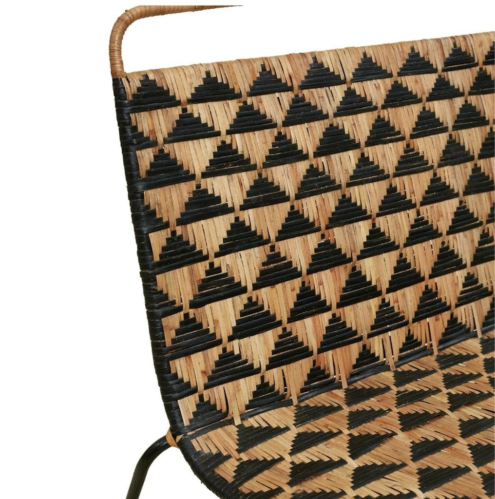 yargıcı Rattan koltuk - 3