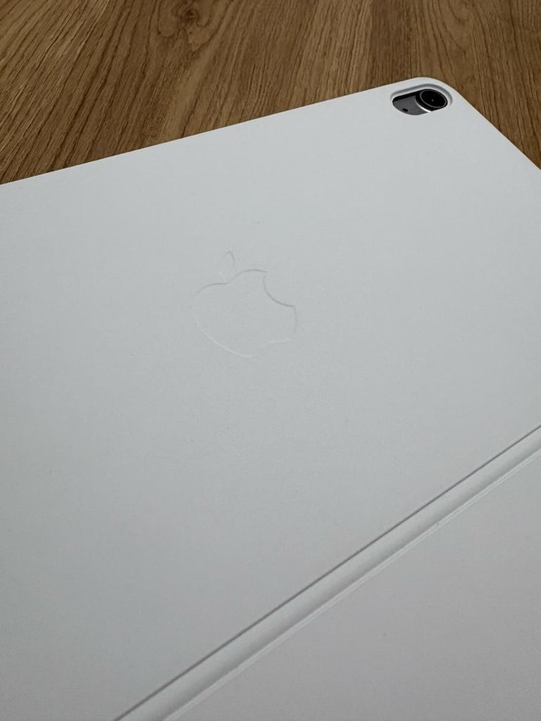 iPad Air m3 13 Inç & Magic Keyboard - 9