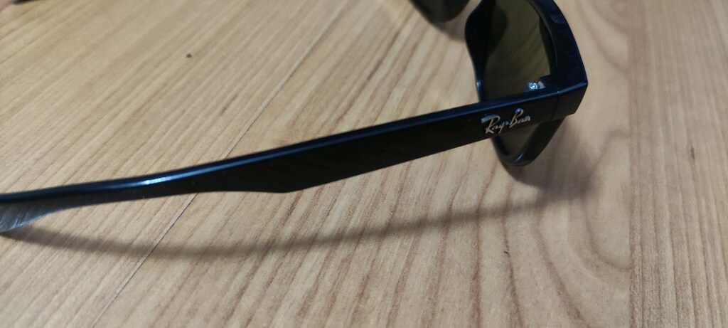RAYBAN ORJİNAL - 4