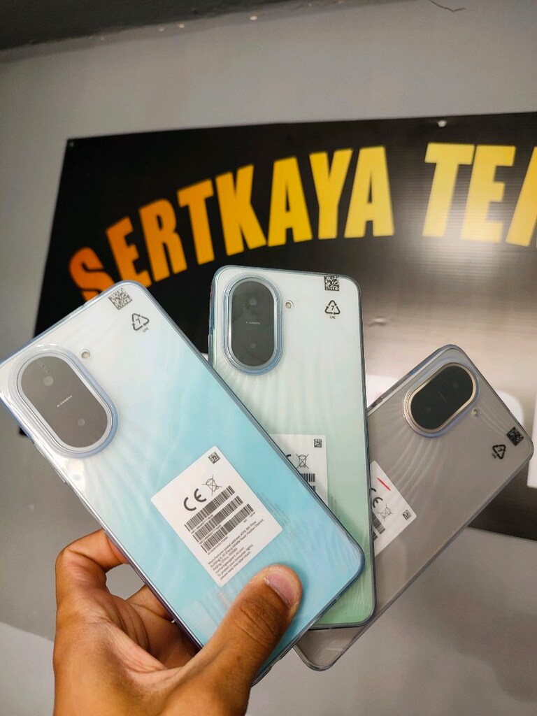 REDMİ A5 128 GB 4+4 RAM - 2