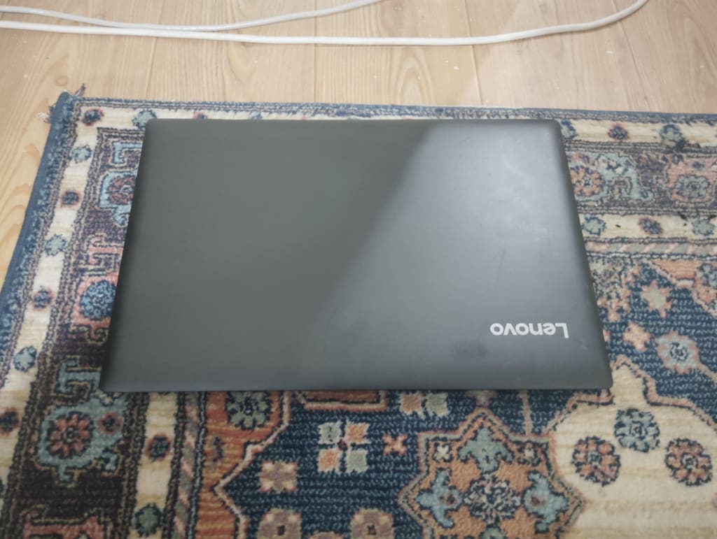 Lenovo Laptop AMD A9-9425 4GB DDR4 RAM 512 GB SSD - 2