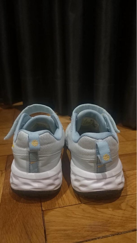 Nike az kullanılmıs - 4