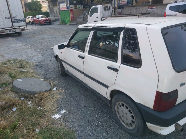 Fiat UNO