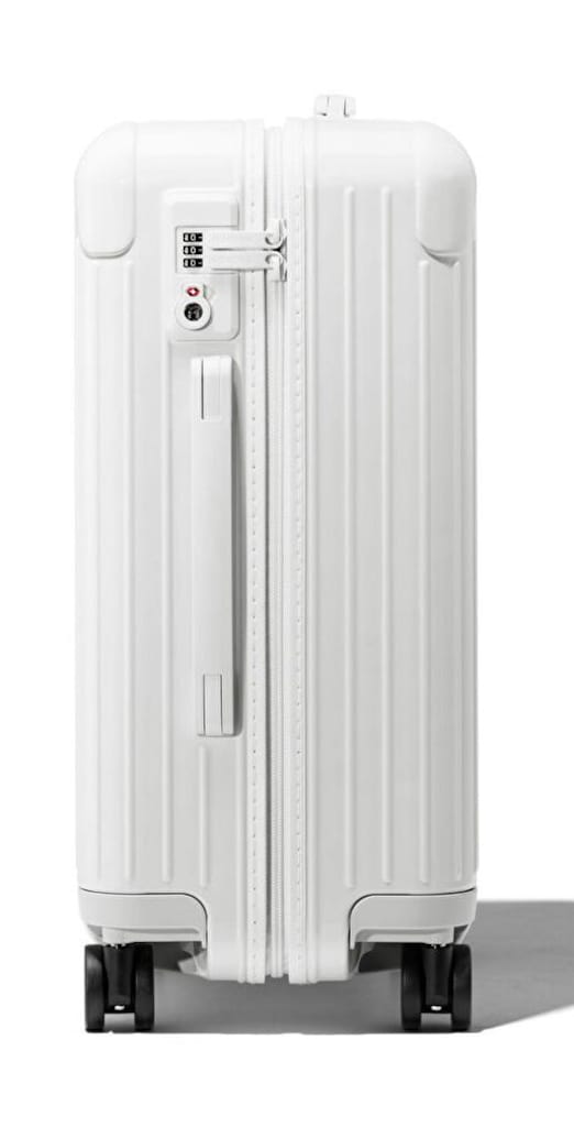 Rimowa Kabin Boy Valiz - 5