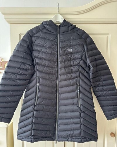 The North face mont 3xl