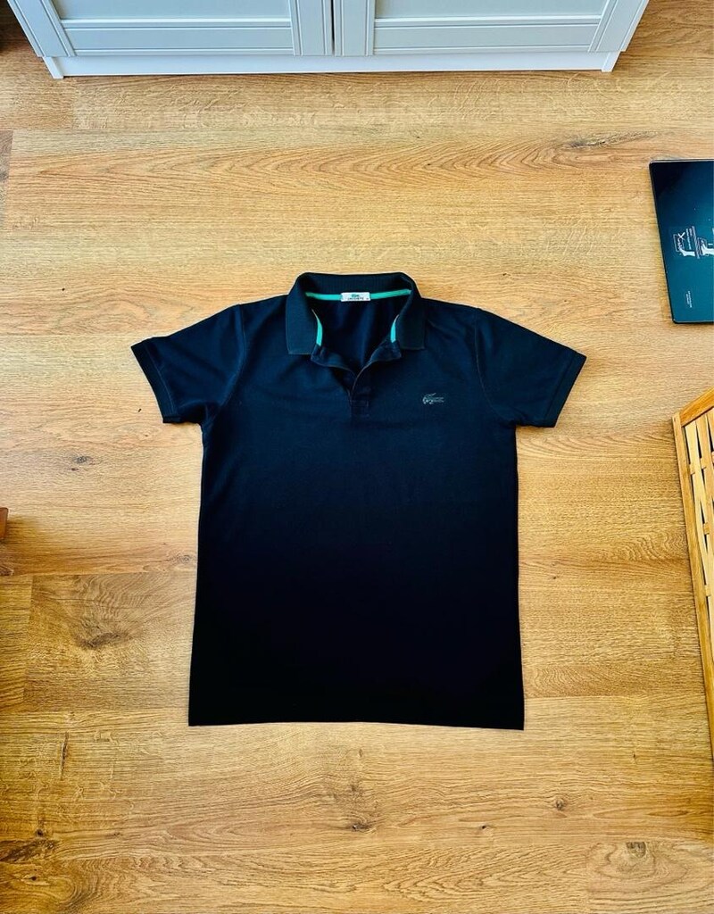 polo yaka tişört