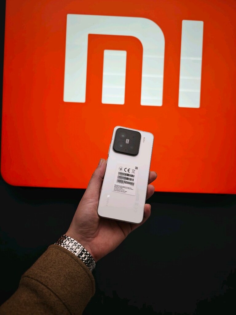 Xiaomi 15 5G - 2