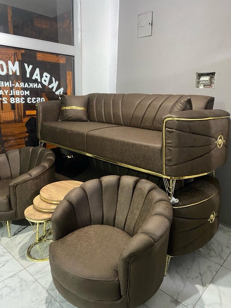 koltuk takımlarında şok kampanyalar 50 bin yerine 30 bin tl garantili - 8