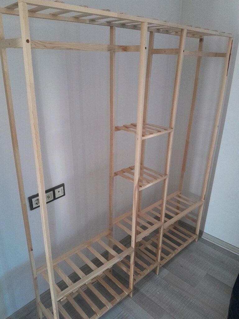 GARDROP - 2