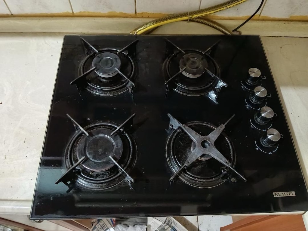 Set Üstü Ocak - 4