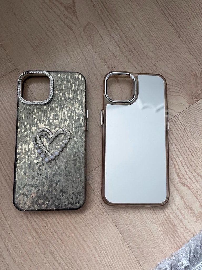 iPhone 13,14,15 kılıfları - 2