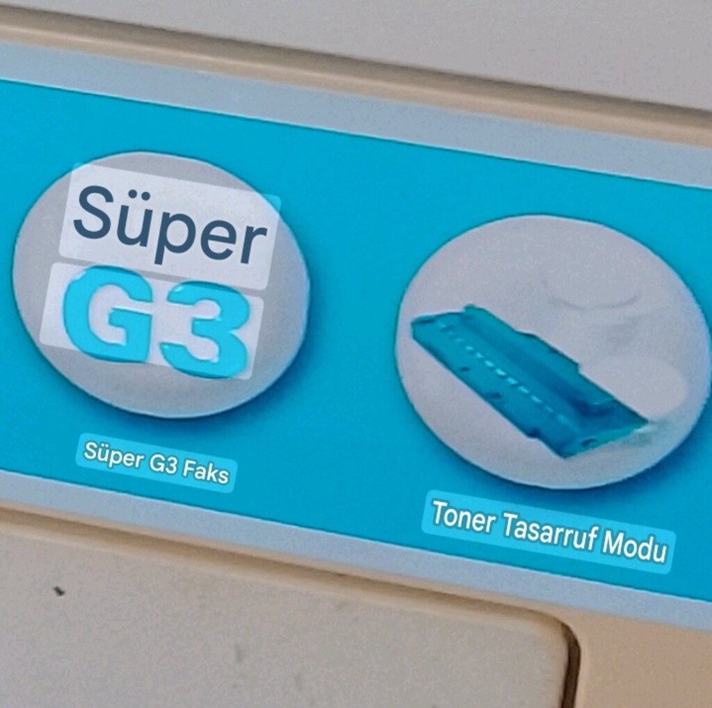 Samsung Yazıcı - 8