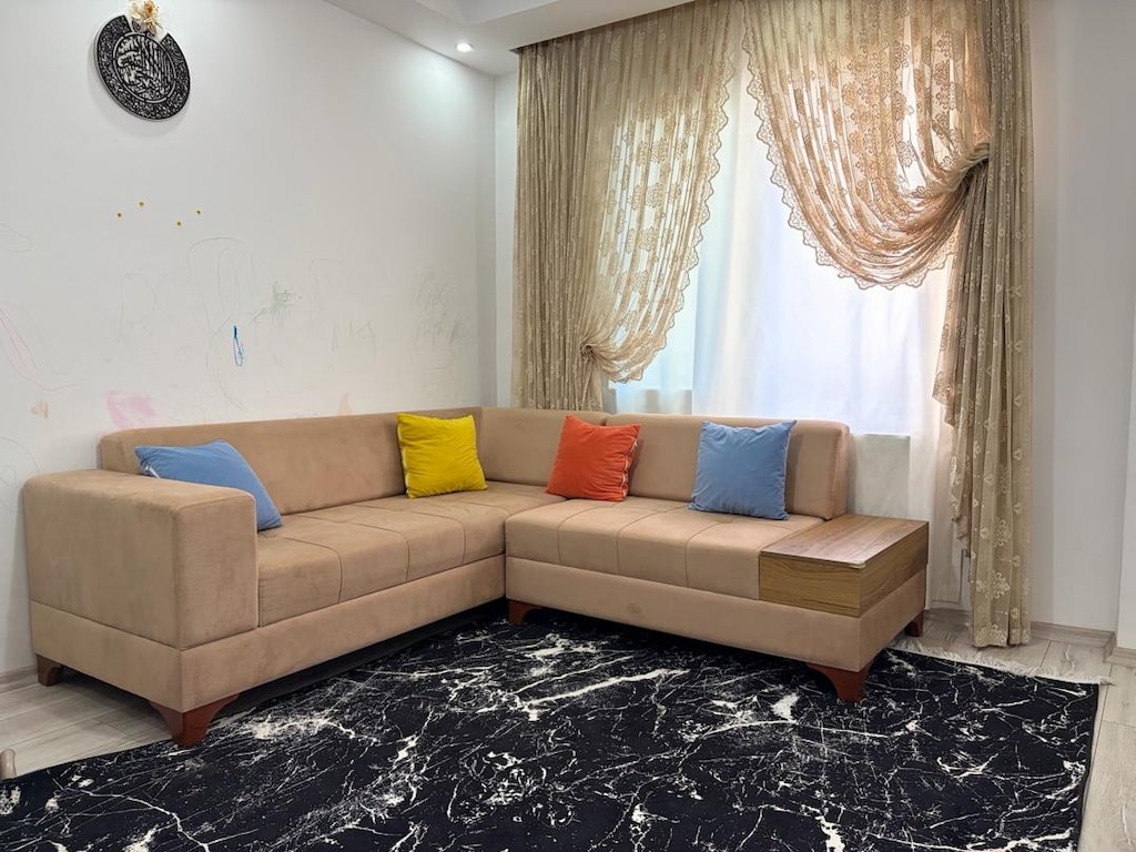 KÖŞE TAKIMI(L Koltuk) - 4