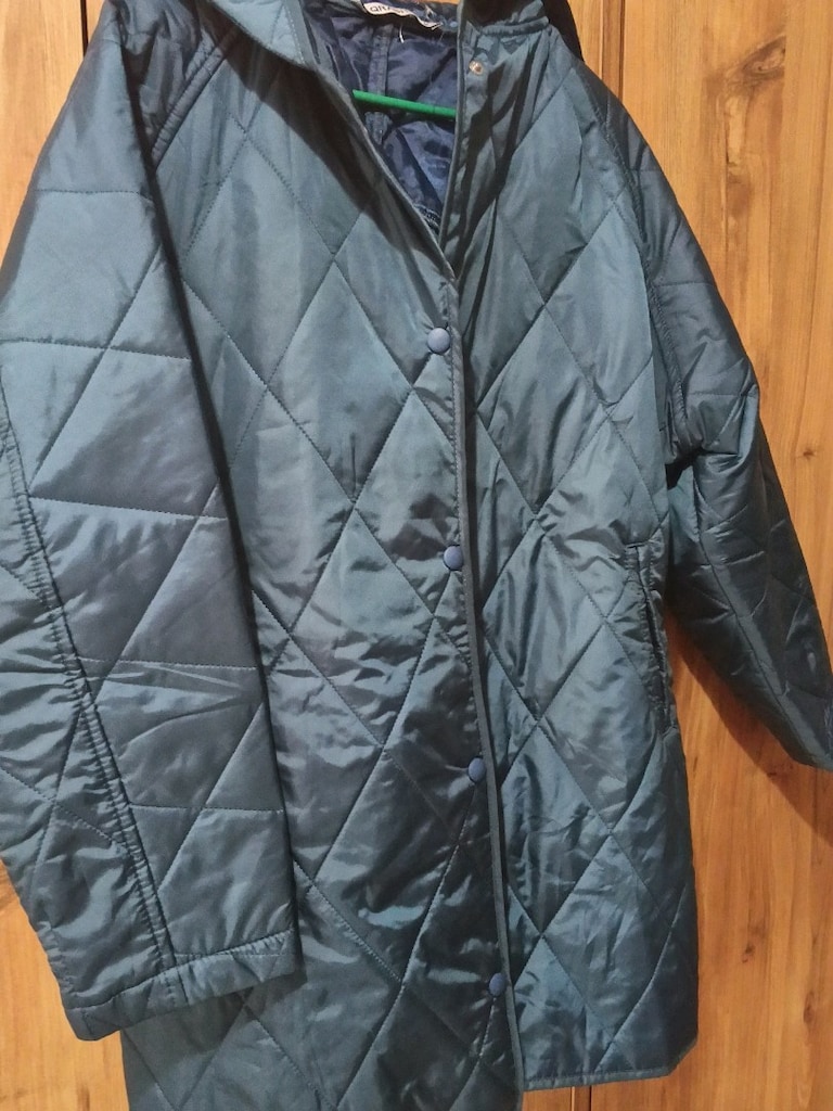 mont, kaban, trençkot - 10