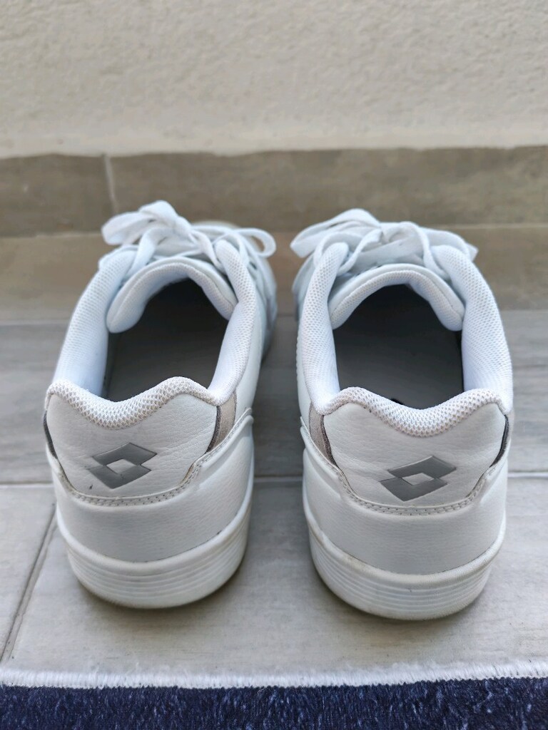 Lotto Sneaker Ayakkabı — görsel 3/4