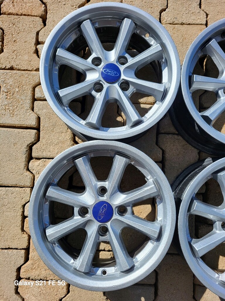 14 JANT 4*108 PEJO FORD CITROEN - 2