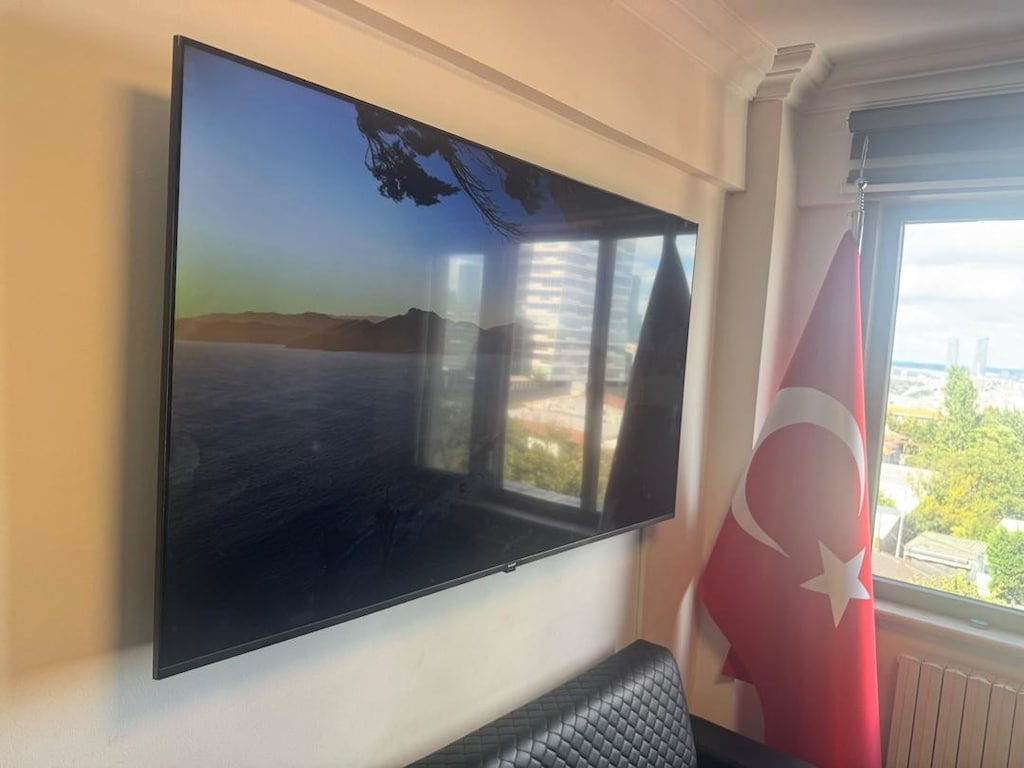 Arçelik 55 akıllı tv - 2