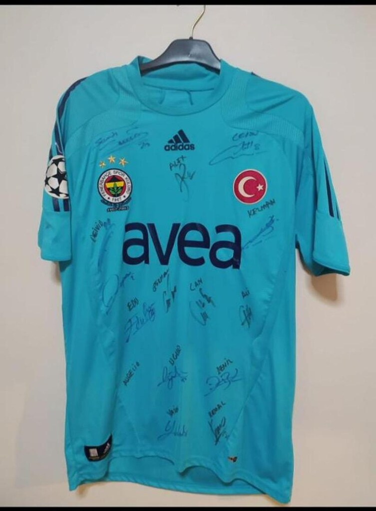 FB forma orjinal fb forması 100.yıl forması