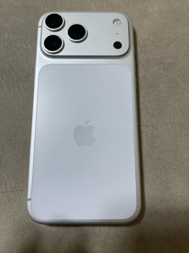 YD İPHONE 17 PRO MAX PİL 100 11 AY KULLANIMA AÇIK - 3