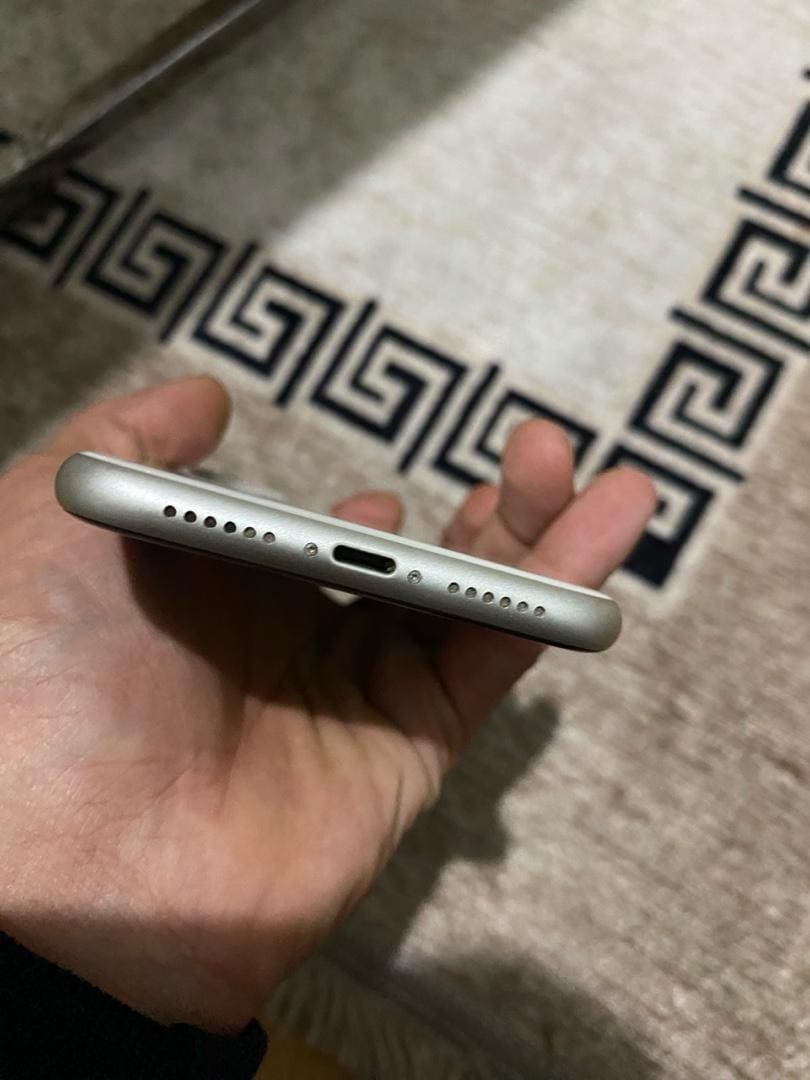 YURTIÇI İPHONE 11 PIL SEVIYESI 72 TAMİR GÖRMEDİ - 5