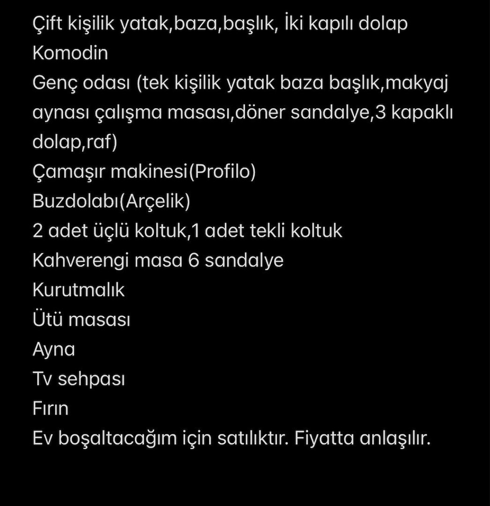 buzdolabı, çamaşır makinesi ev eşyaları - 11