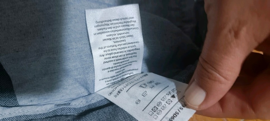 Dolce Gabbana likralı pantolon - 10