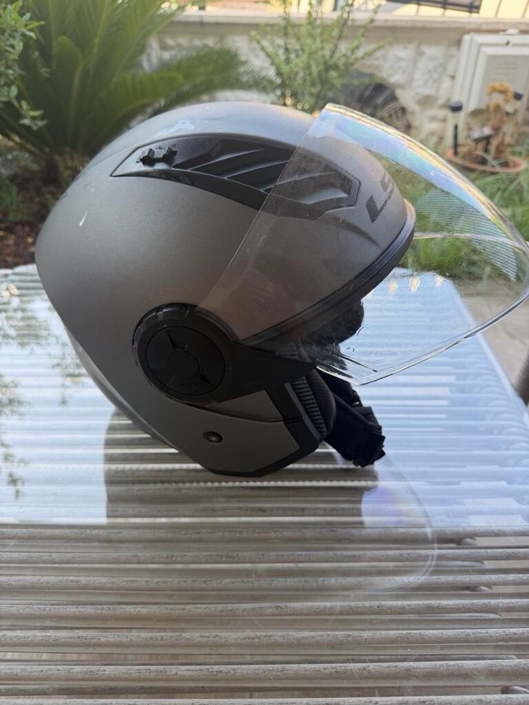 LS2 KASK Airflow - 2