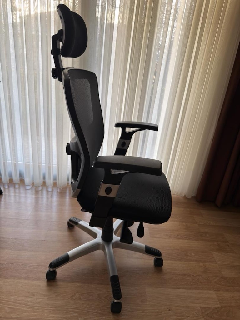 ofis saldalyesi konforlu - 8