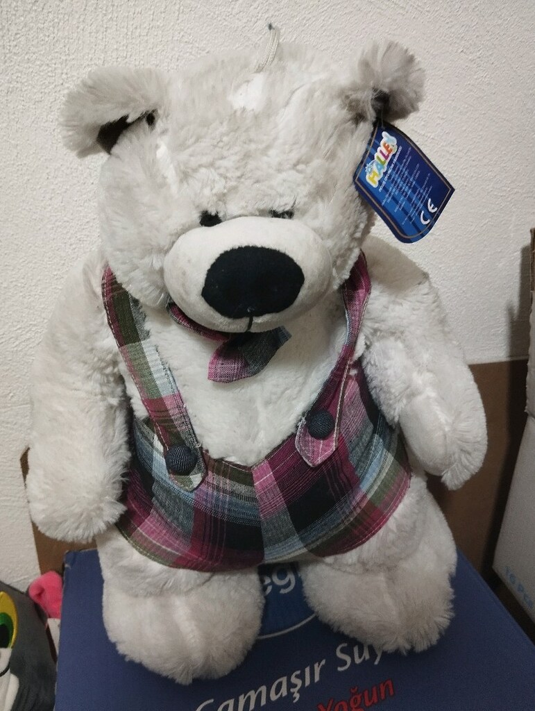 peluş oyuncak - 8