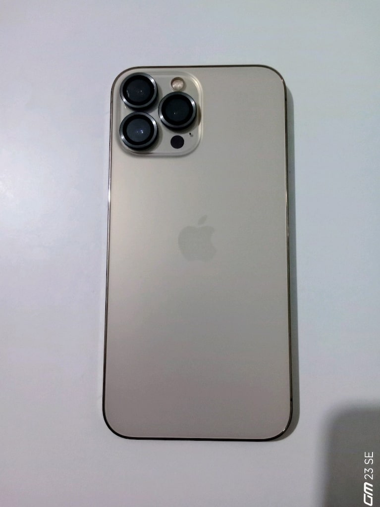 iPhone 13 Pro max( 256GB,6RAM ) - 2