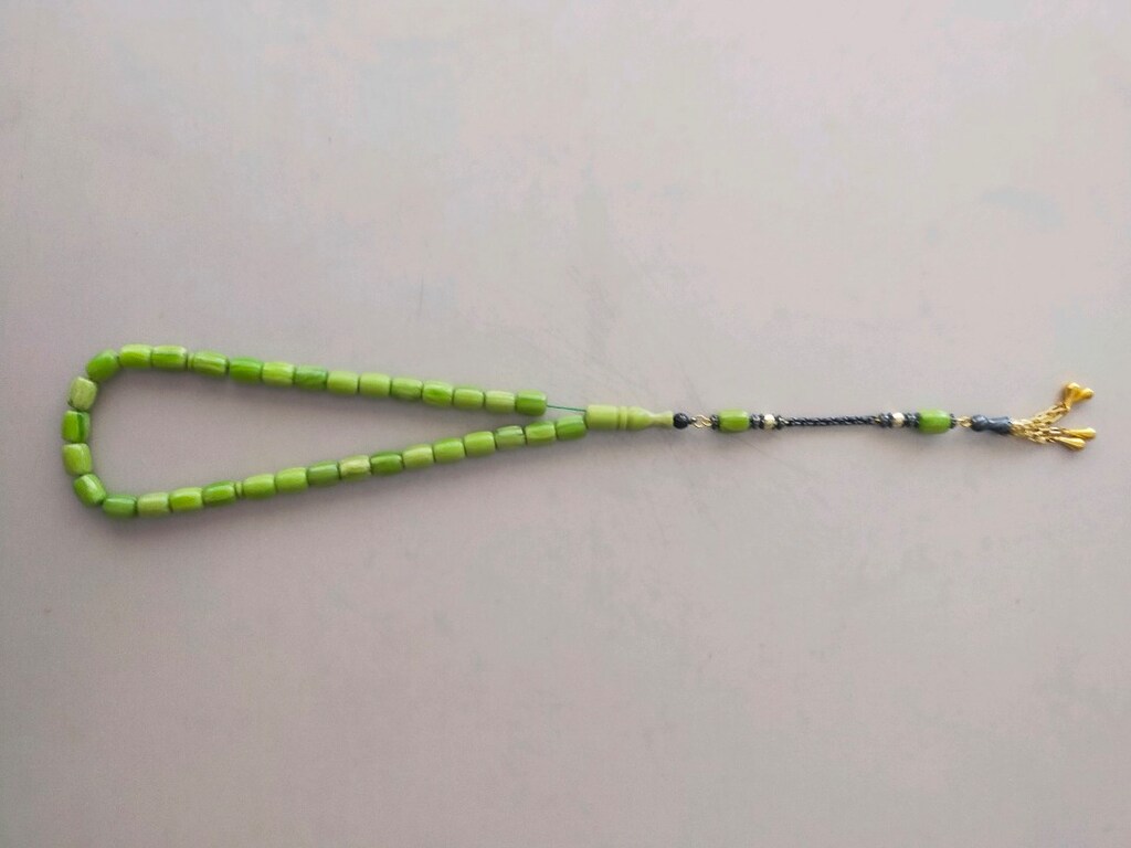 Tesbih - 11