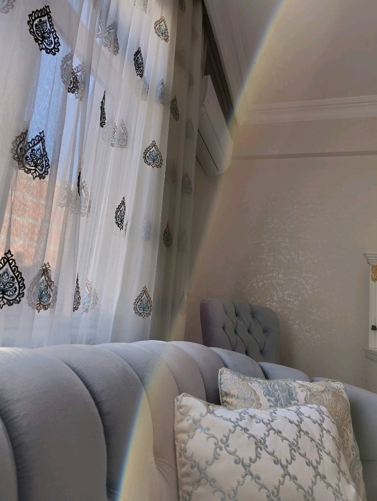 Salon ve yemek takimi - 9