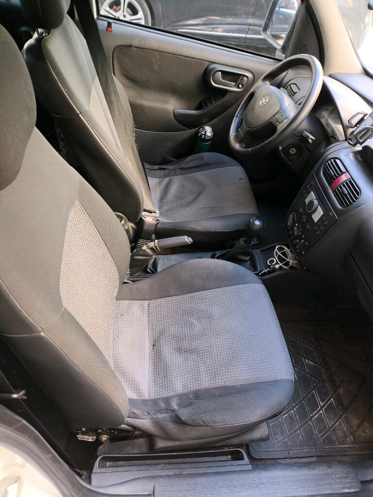 Opel Combo 1.3 City plus 2007 model - 9