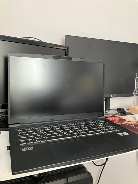 Monster Abra A7 IntelCore i7