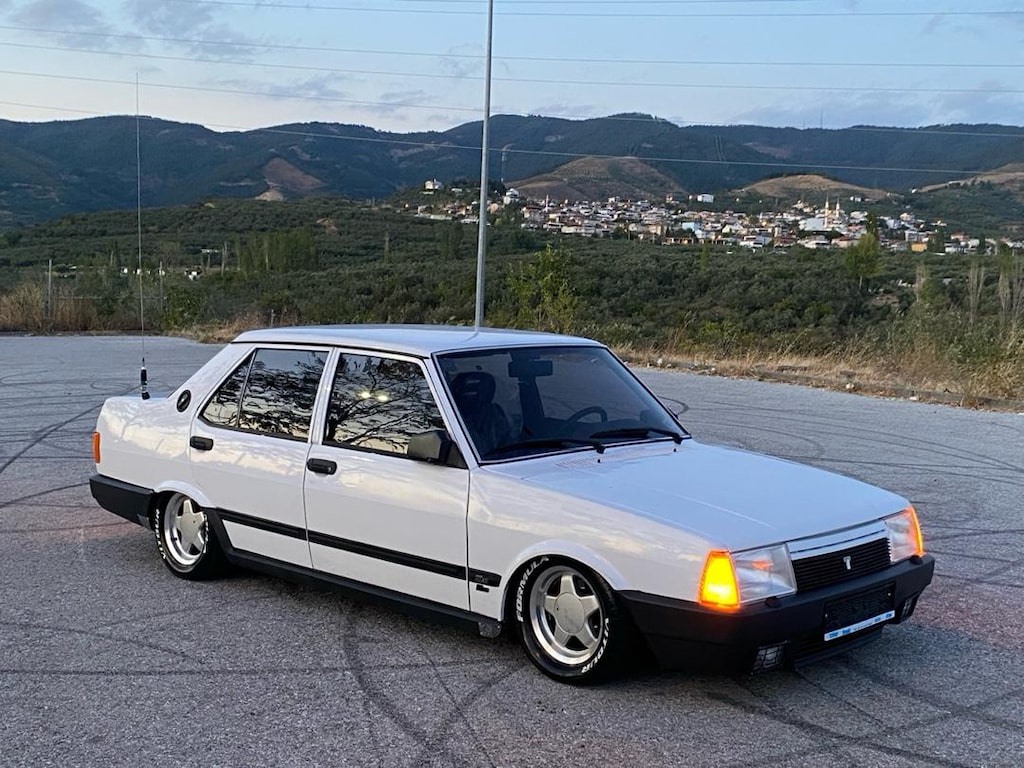 ŞAHİN OEM+ - 2