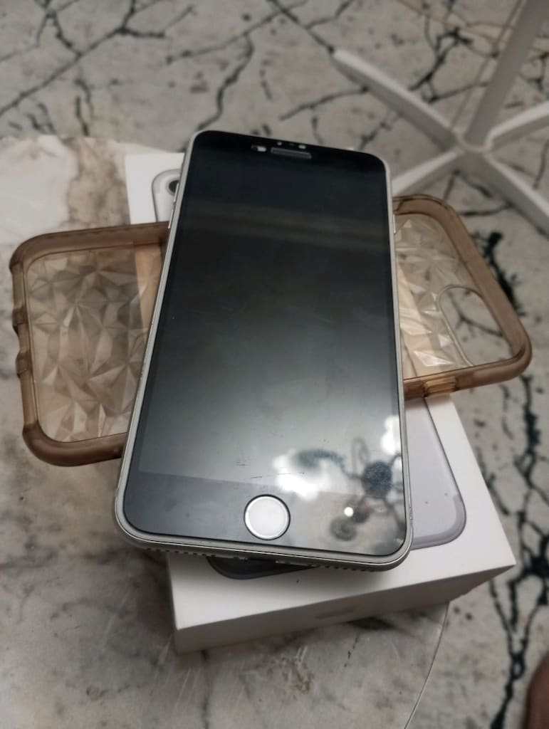 hatasız iPhone 7 plus 32 GB - 5