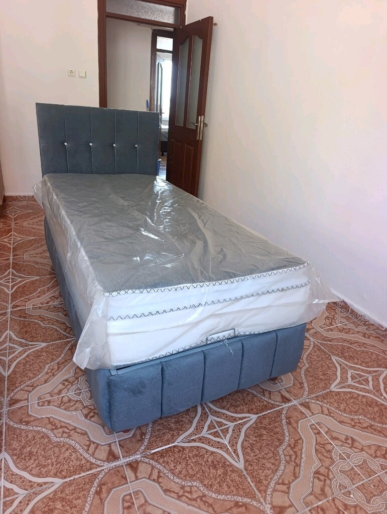 baza başlık yatak - 4