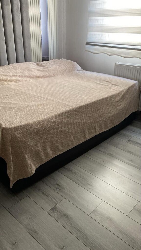 yatak odası, oturma grubu ve mutfak masa takımı - 4