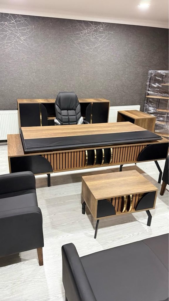 ofis mobilyaları - 8