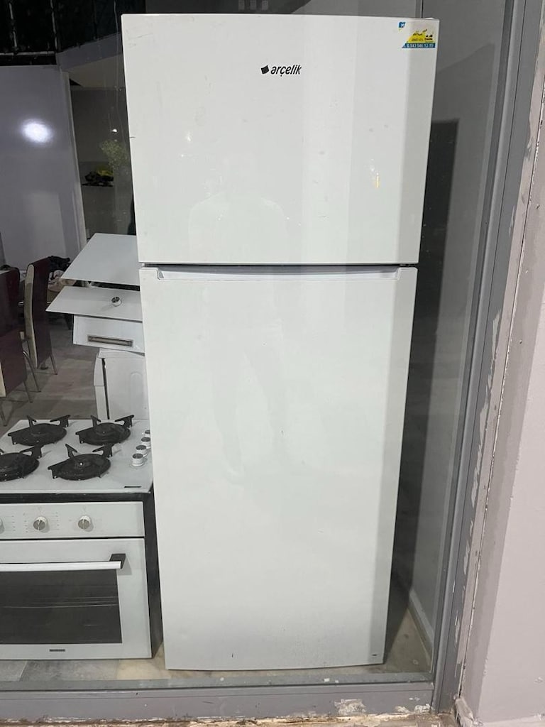 Beyaz Eşya Ne isterseniz - 5