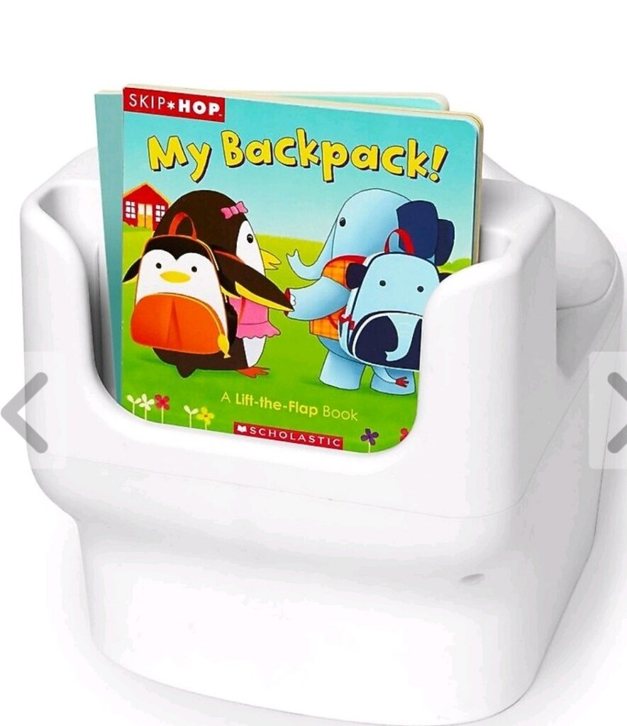 Skip Hop Made for me klozet lazımlık - 7