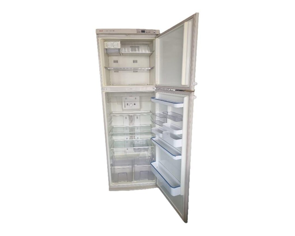 Bosch no frost buzdolabı 446 lt KSU 4330 NE/01 - 2