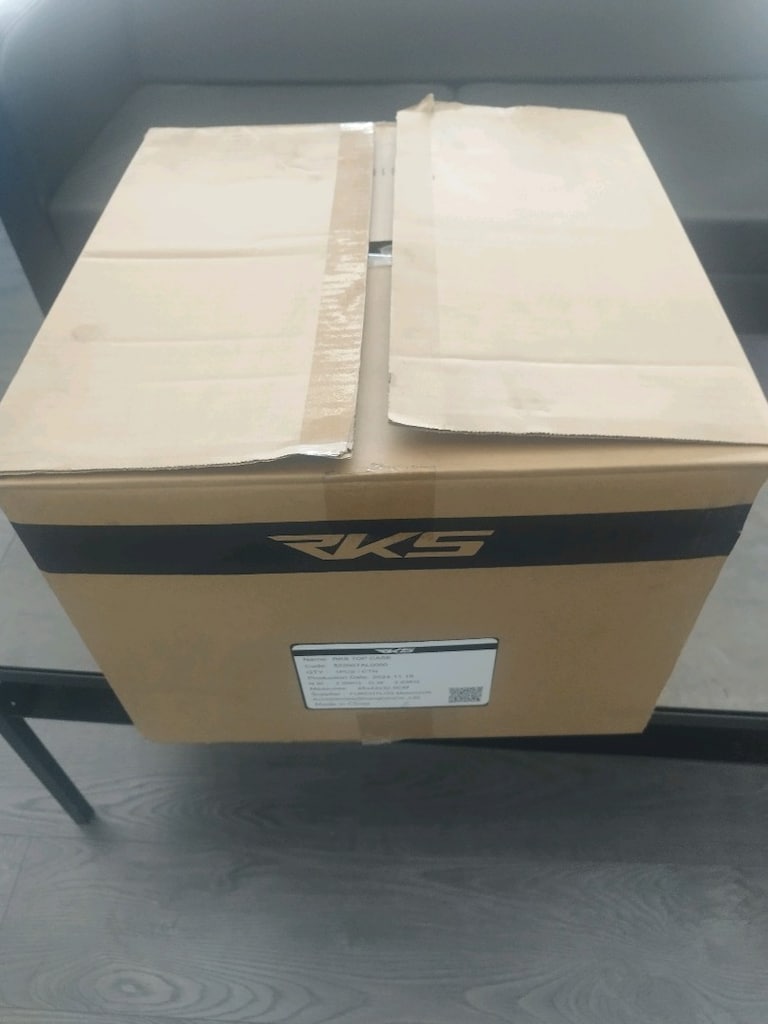 KUBA-RKS NEWCİTY-LİNCE SEPET 35L - 3